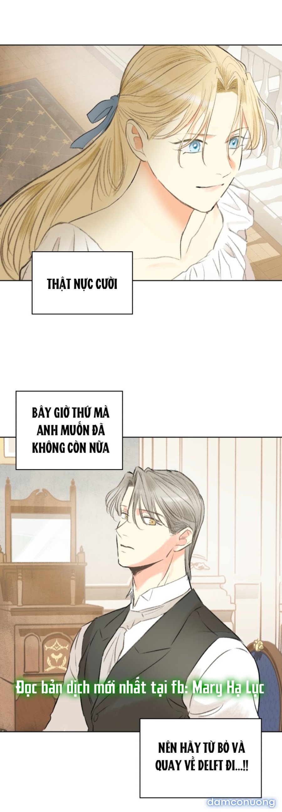 [18+] Sự Thuần Khiết Dành Cho Em 