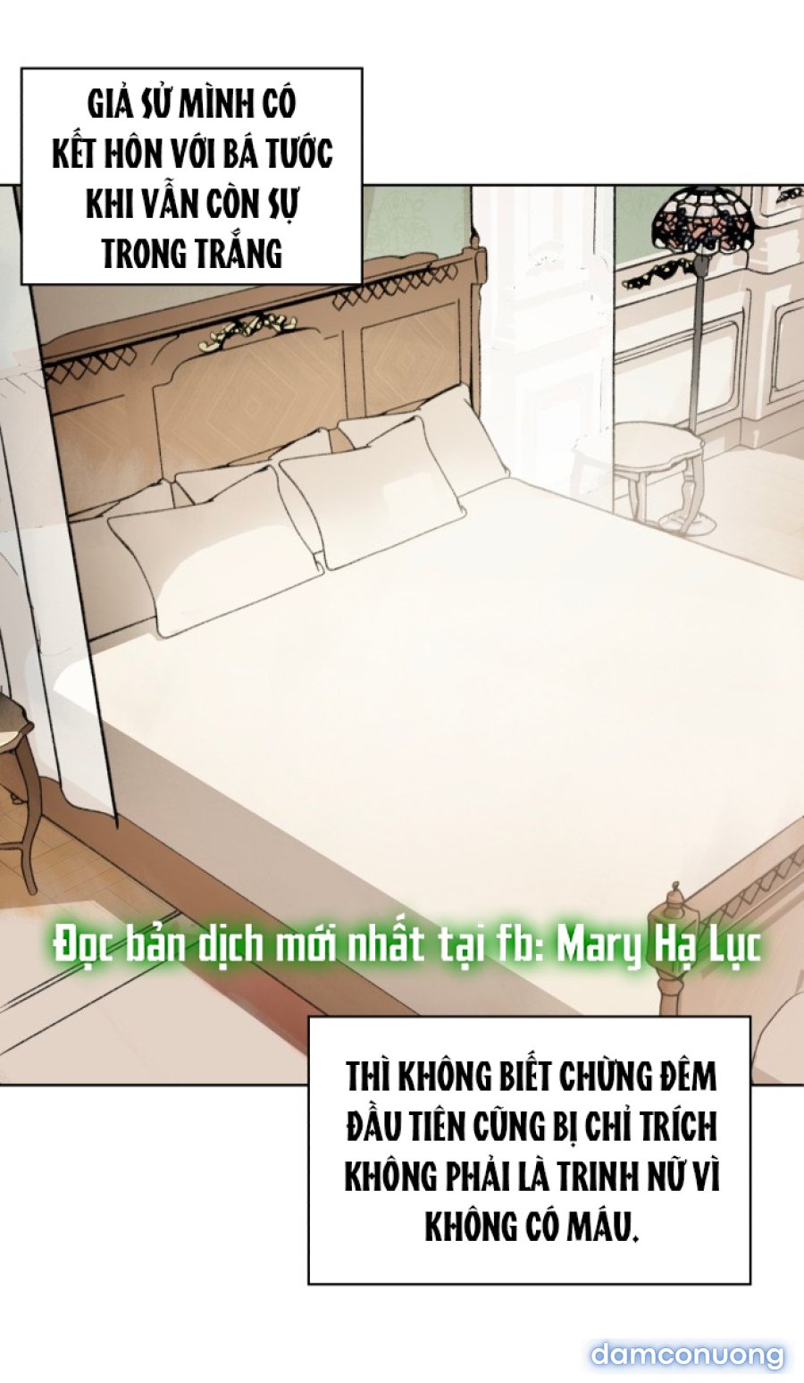 [18+] Sự Thuần Khiết Dành Cho Em 