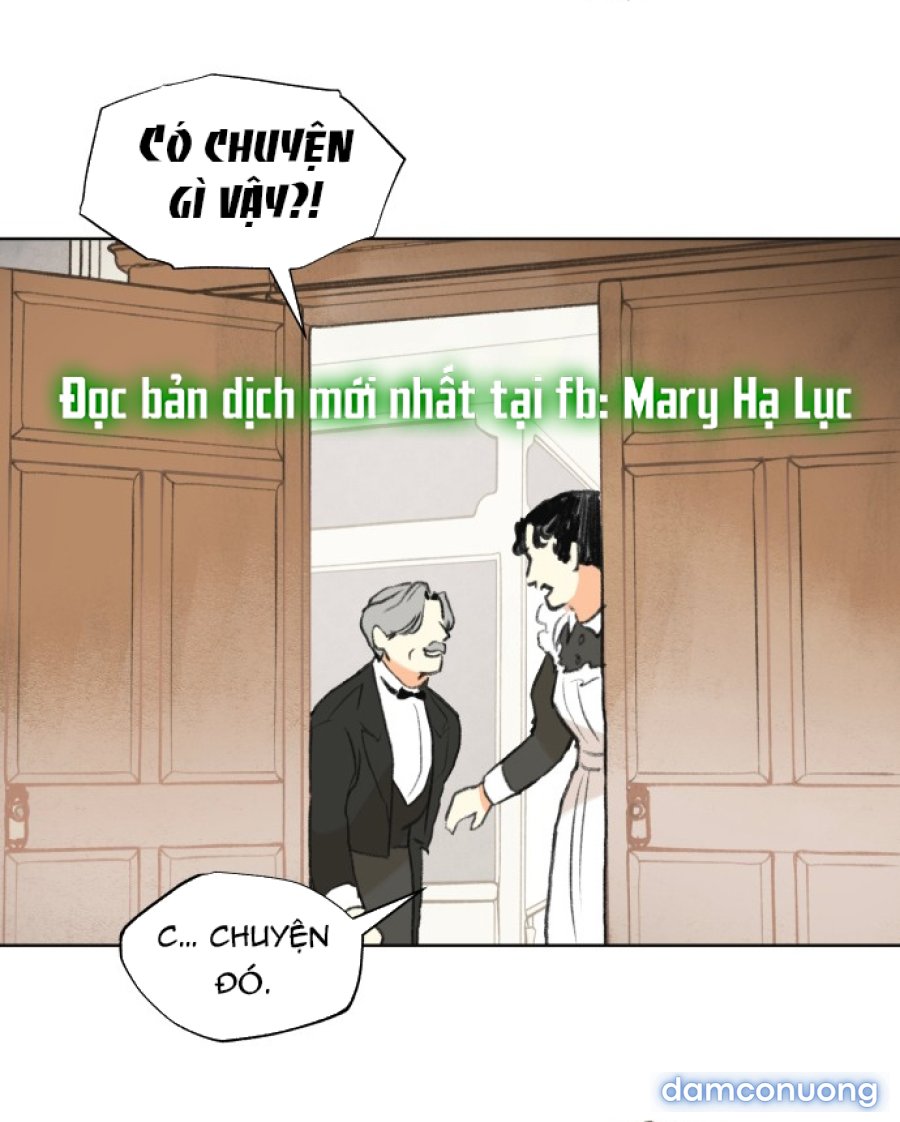 [18+] Sự Thuần Khiết Dành Cho Em 