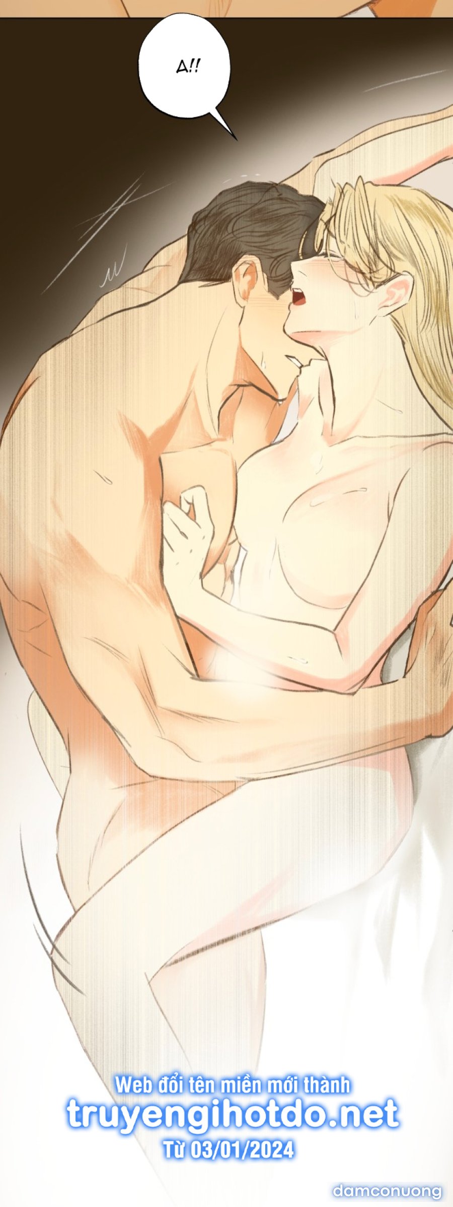 [18+] Sự Thuần Khiết Dành Cho Em 