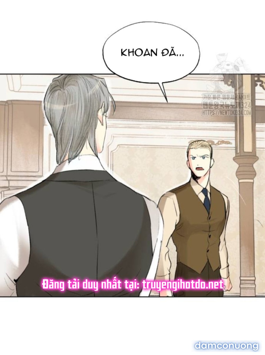 [18+] Sự Thuần Khiết Dành Cho Em 