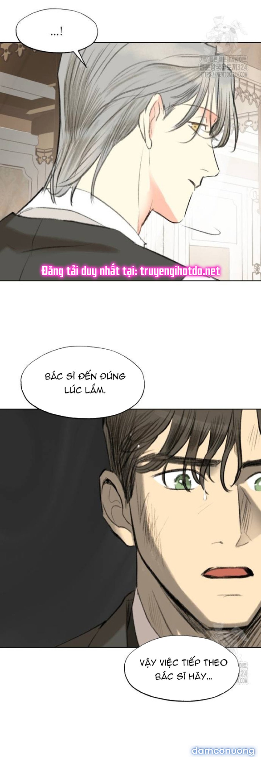 [18+] Sự Thuần Khiết Dành Cho Em 