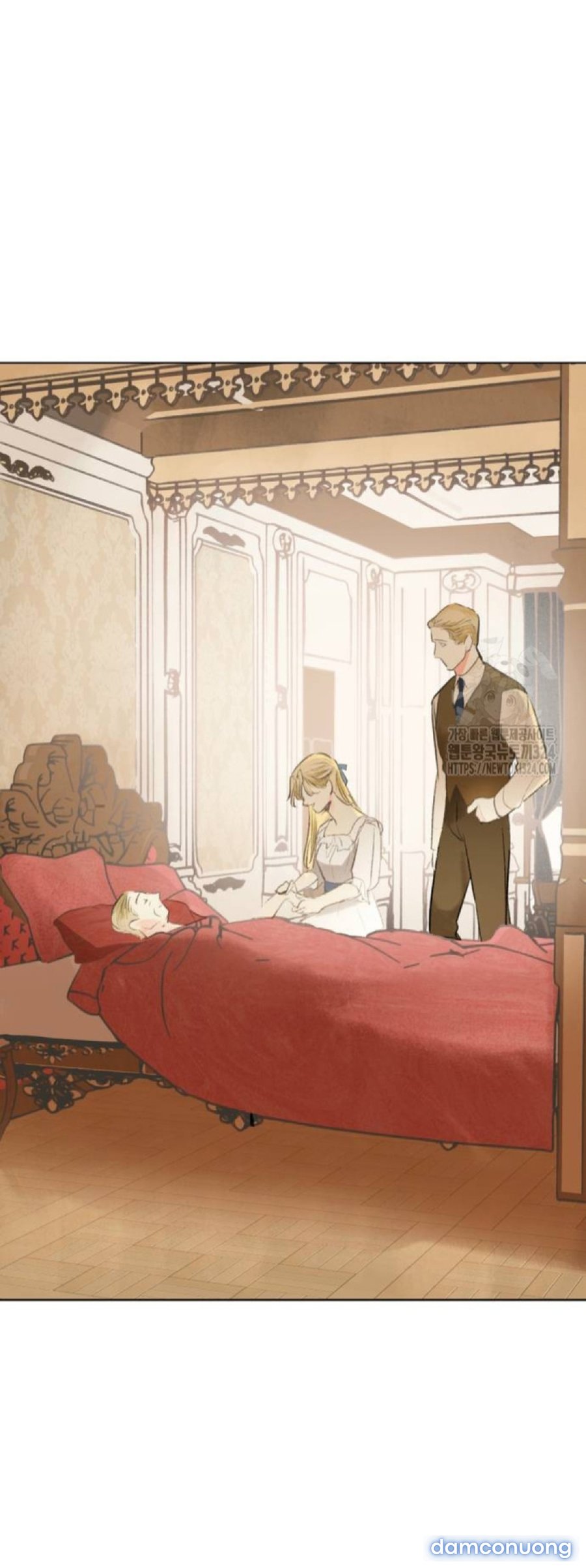 [18+] Sự Thuần Khiết Dành Cho Em 