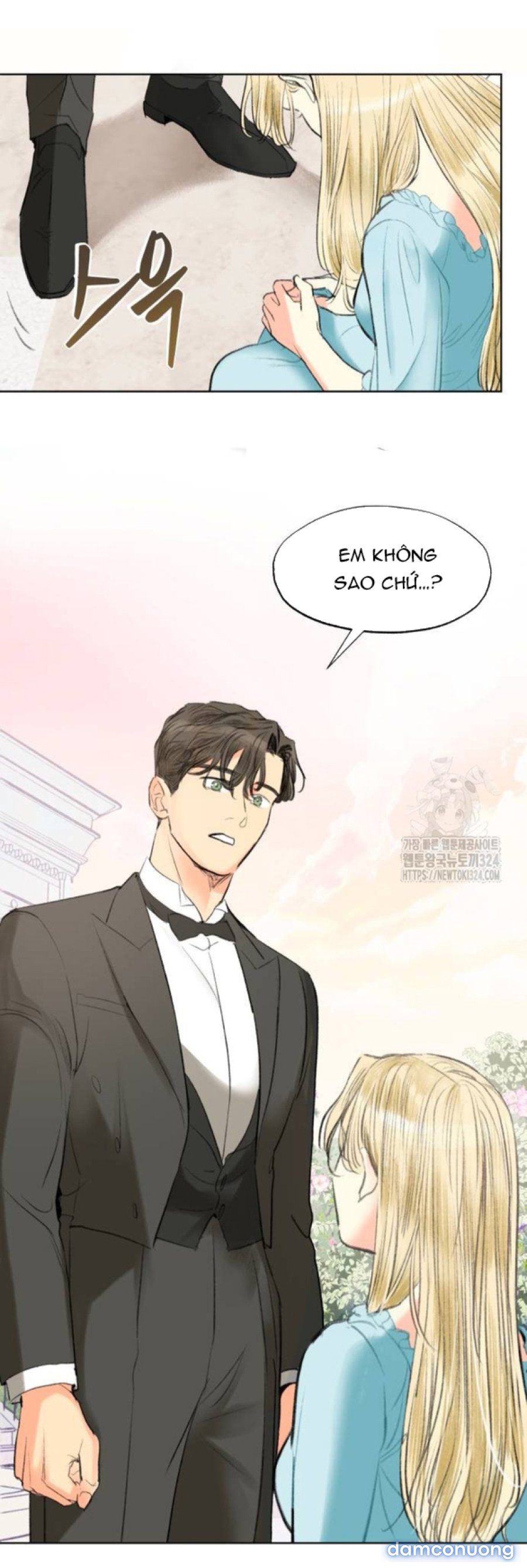 [18+] Sự Thuần Khiết Dành Cho Em 