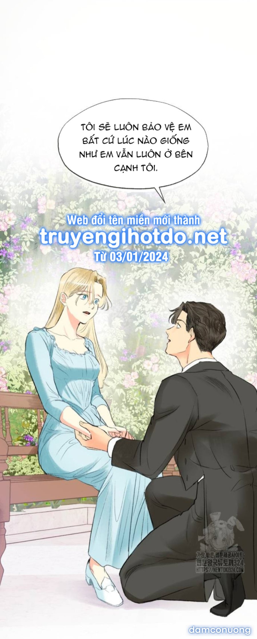 [18+] Sự Thuần Khiết Dành Cho Em 