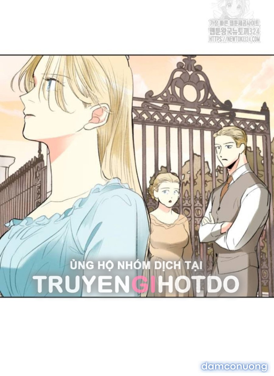 [18+] Sự Thuần Khiết Dành Cho Em 