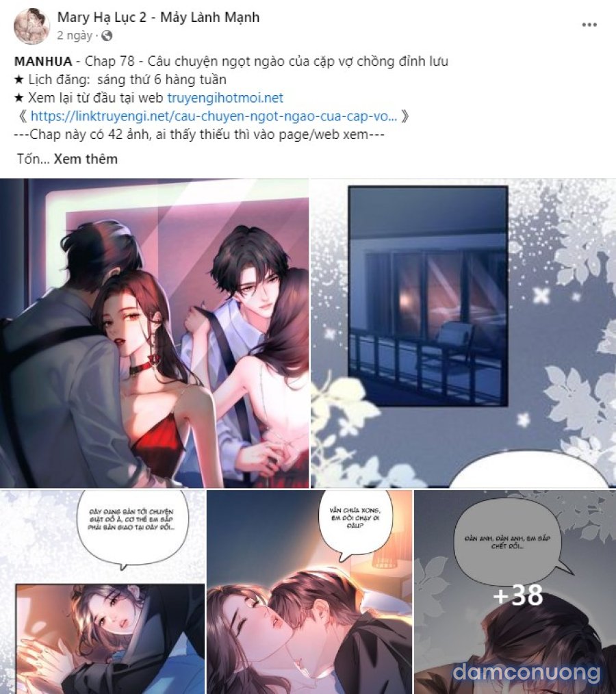 [18+] Sự Thuần Khiết Dành Cho Em 