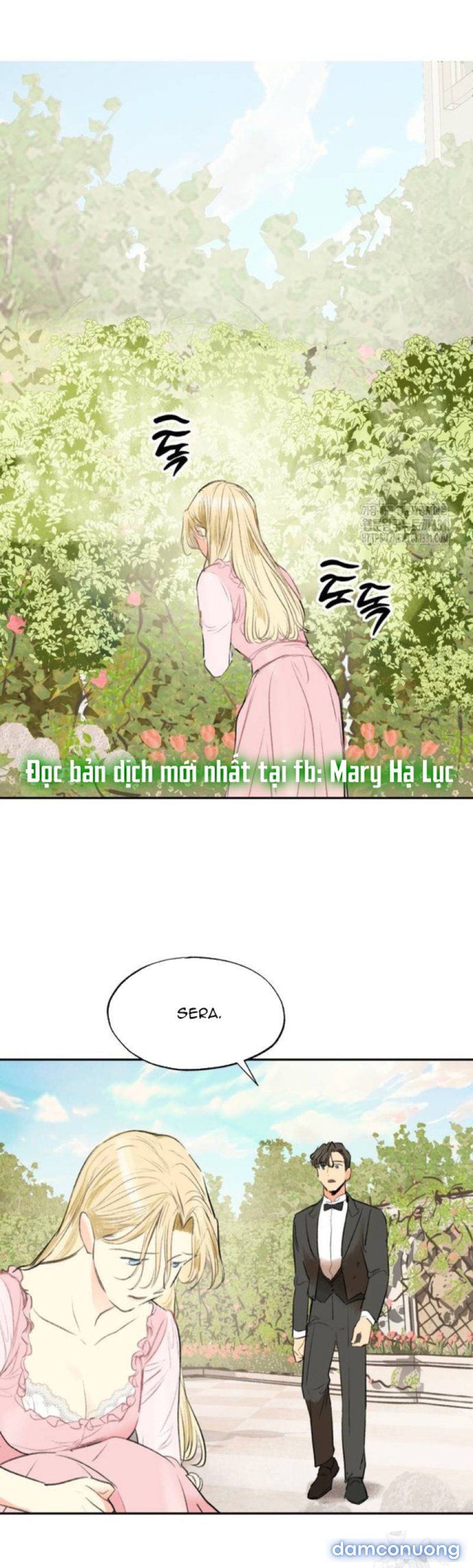 [18+] Sự Thuần Khiết Dành Cho Em 