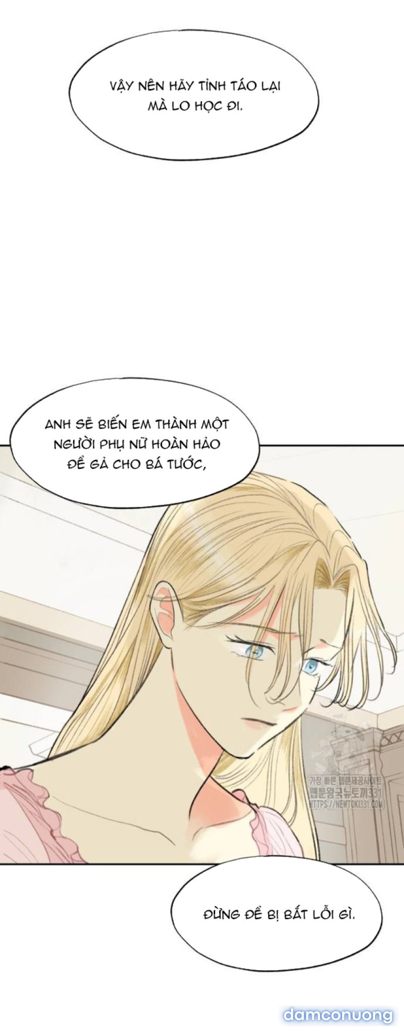 [18+] Sự Thuần Khiết Dành Cho Em 