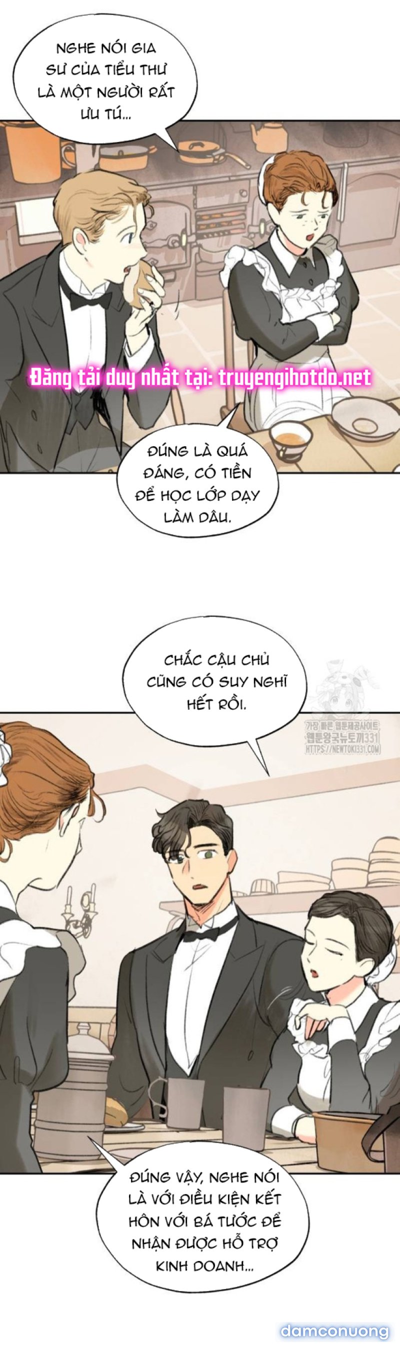 [18+] Sự Thuần Khiết Dành Cho Em 