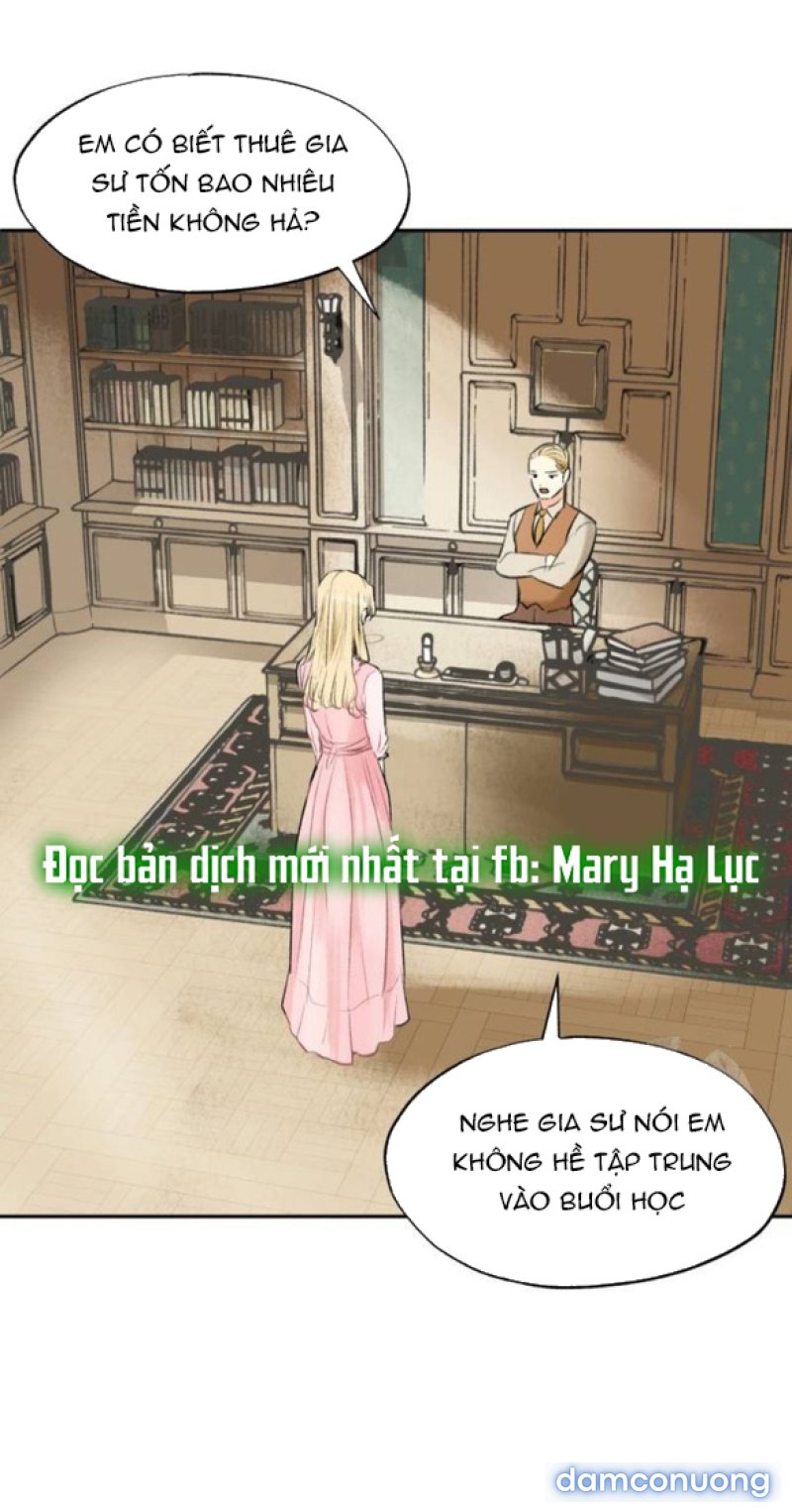 [18+] Sự Thuần Khiết Dành Cho Em 