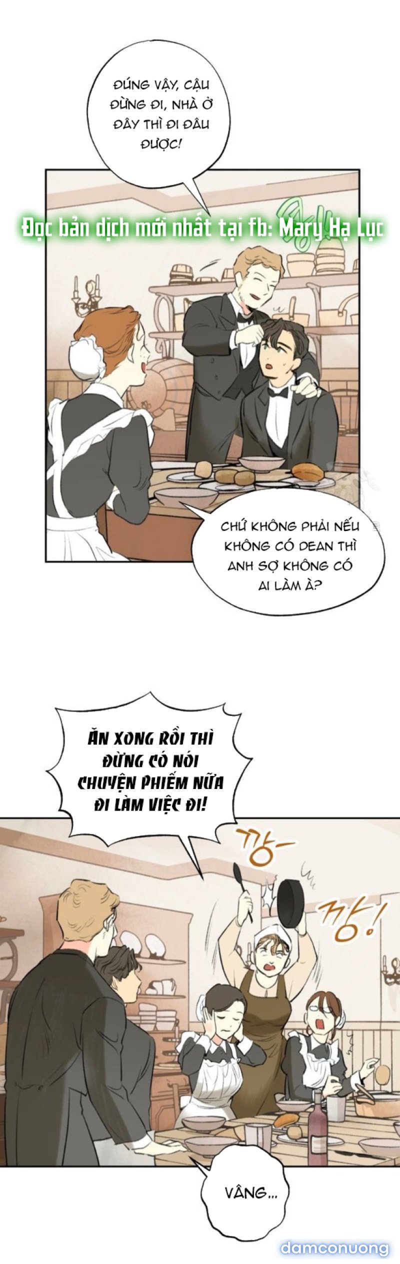 [18+] Sự Thuần Khiết Dành Cho Em 