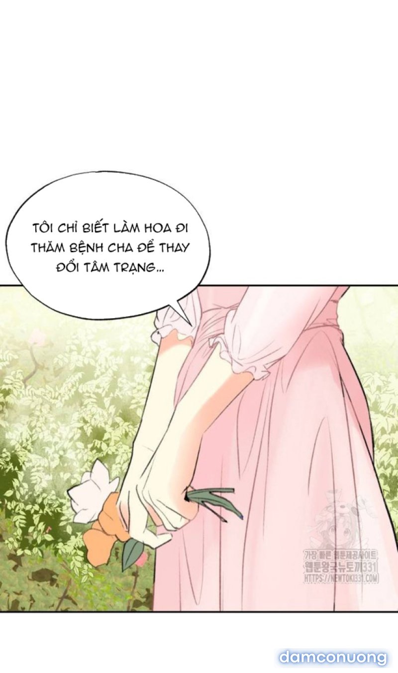 [18+] Sự Thuần Khiết Dành Cho Em 
