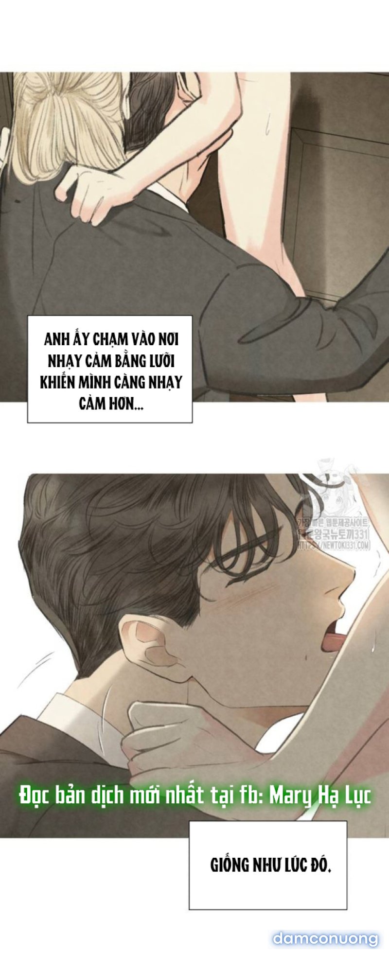 [18+] Sự Thuần Khiết Dành Cho Em 