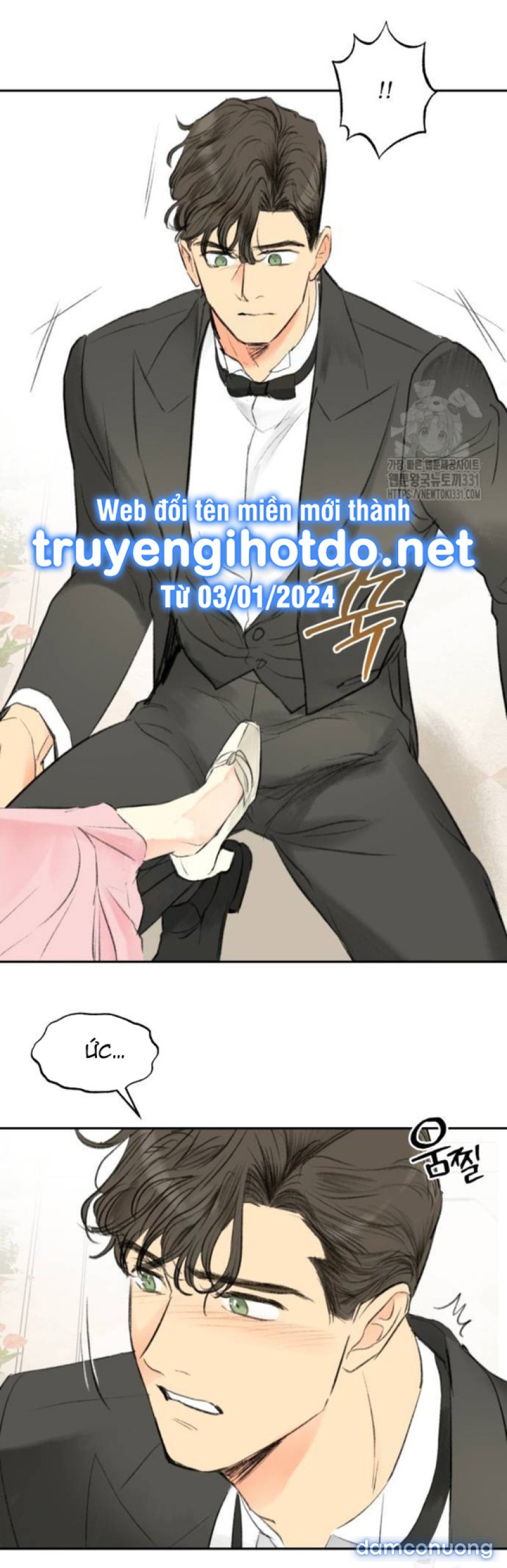 [18+] Sự Thuần Khiết Dành Cho Em 