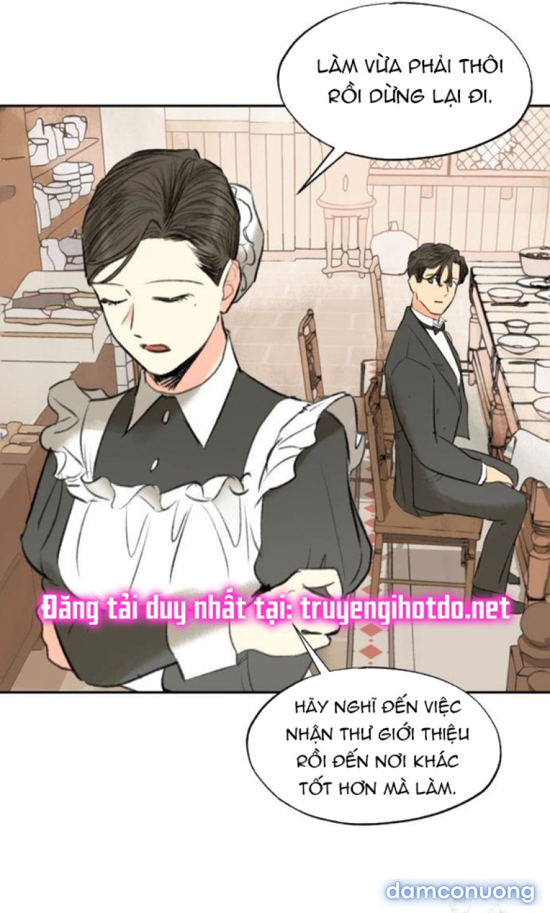 [18+] Sự Thuần Khiết Dành Cho Em 