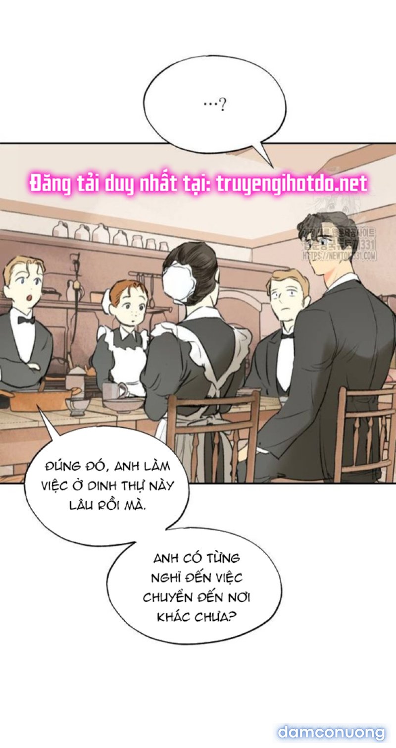[18+] Sự Thuần Khiết Dành Cho Em 