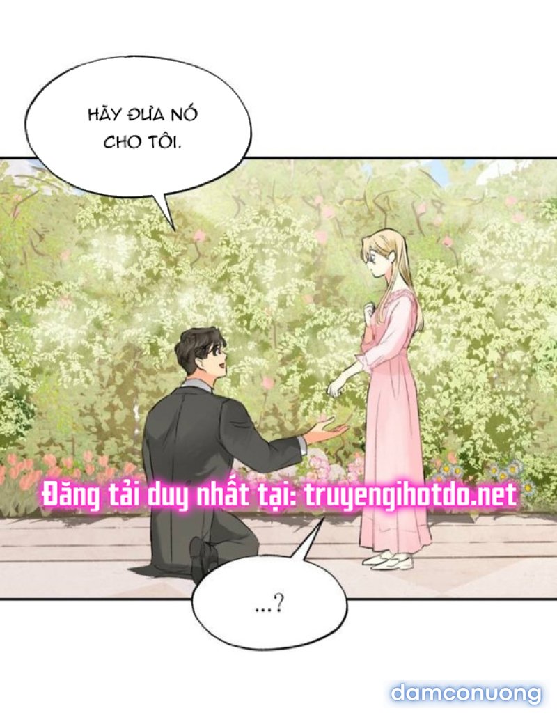 [18+] Sự Thuần Khiết Dành Cho Em 