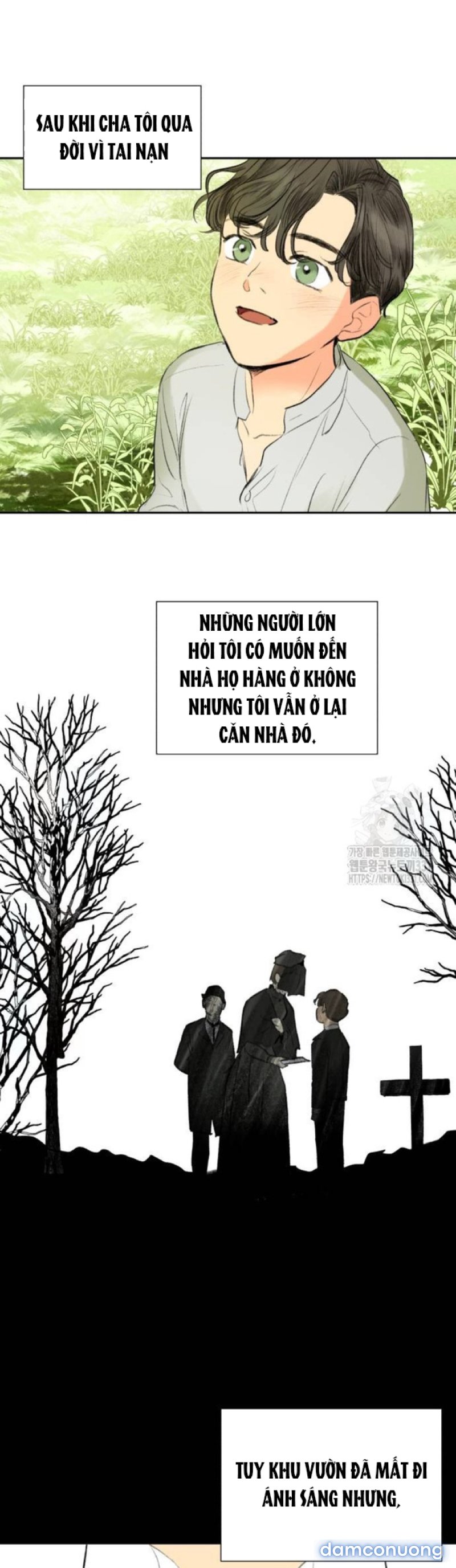 [18+] Sự Thuần Khiết Dành Cho Em 