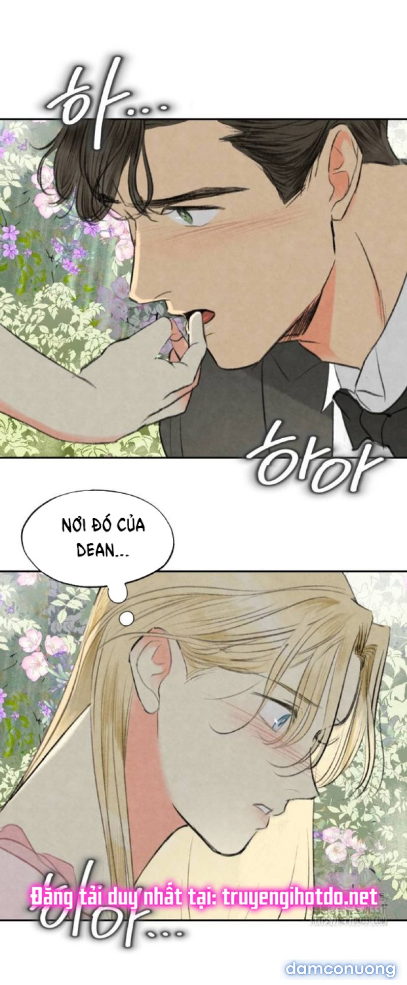 [18+] Sự Thuần Khiết Dành Cho Em 