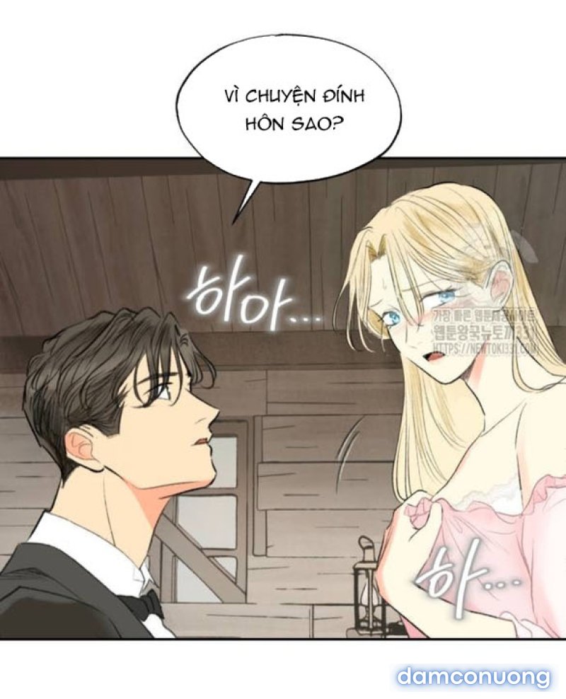 [18+] Sự Thuần Khiết Dành Cho Em 