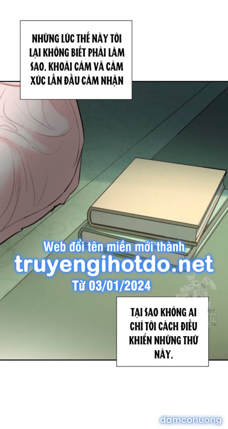 [18+] Sự Thuần Khiết Dành Cho Em 