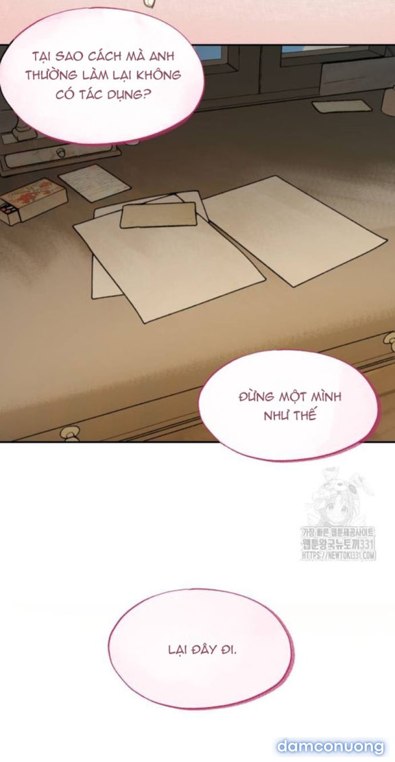 [18+] Sự Thuần Khiết Dành Cho Em 