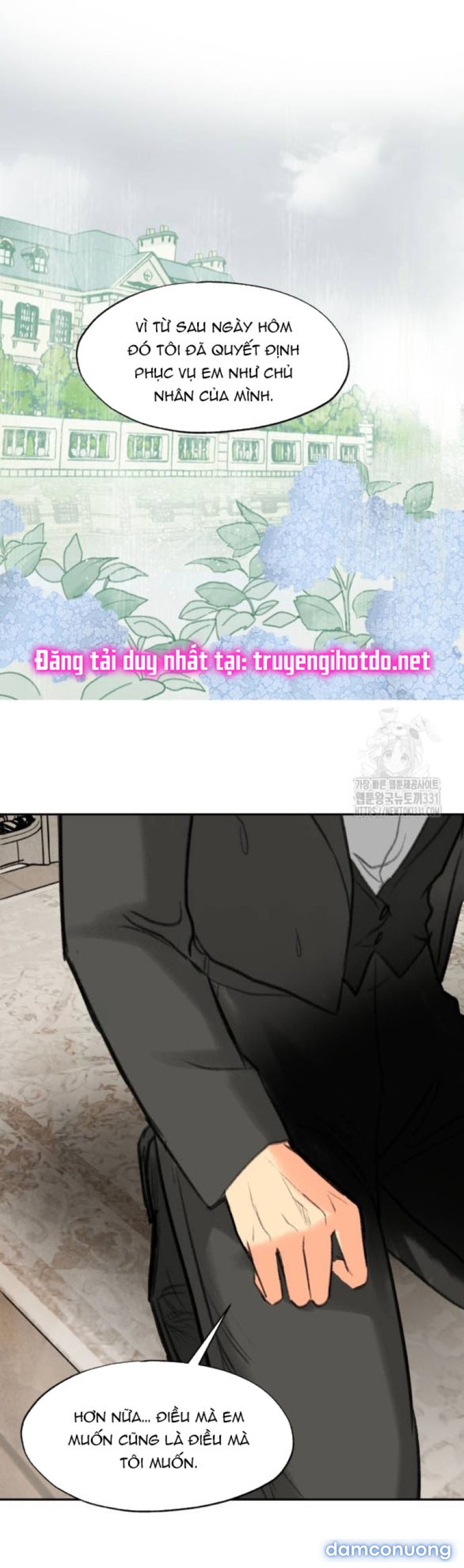 [18+] Sự Thuần Khiết Dành Cho Em 