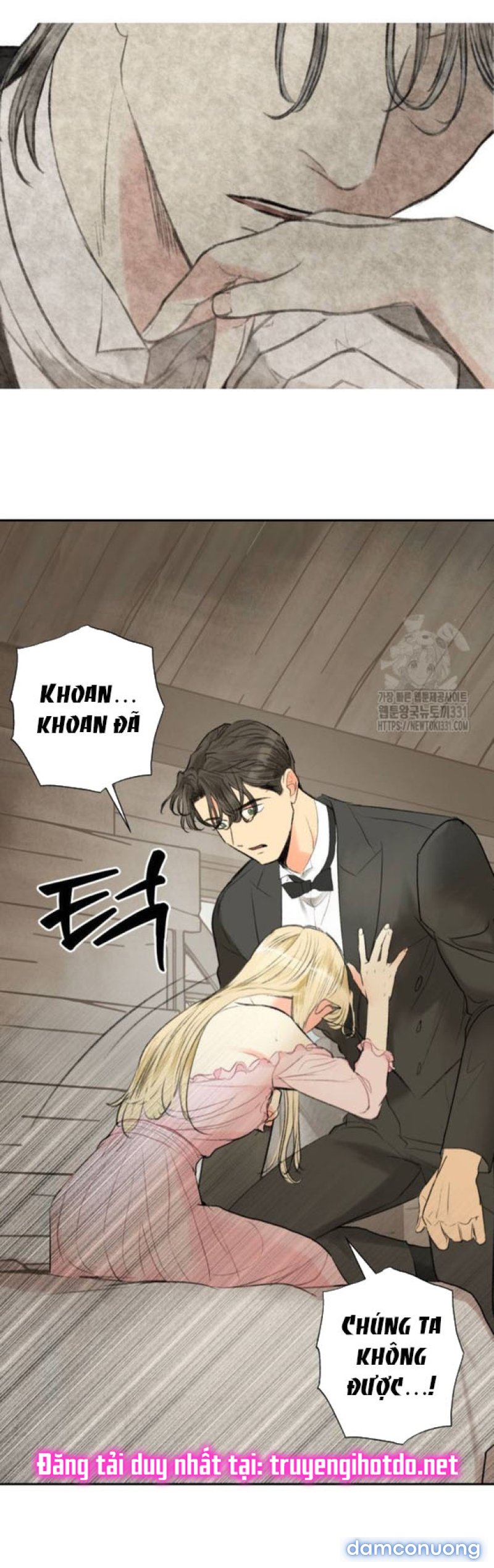 [18+] Sự Thuần Khiết Dành Cho Em 