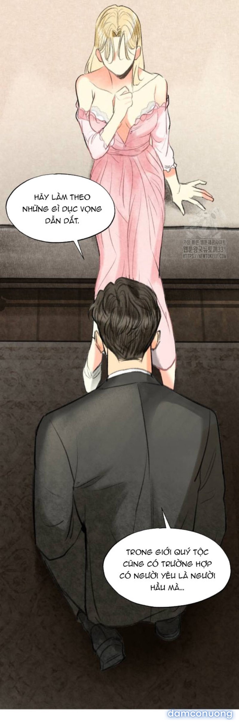 [18+] Sự Thuần Khiết Dành Cho Em 