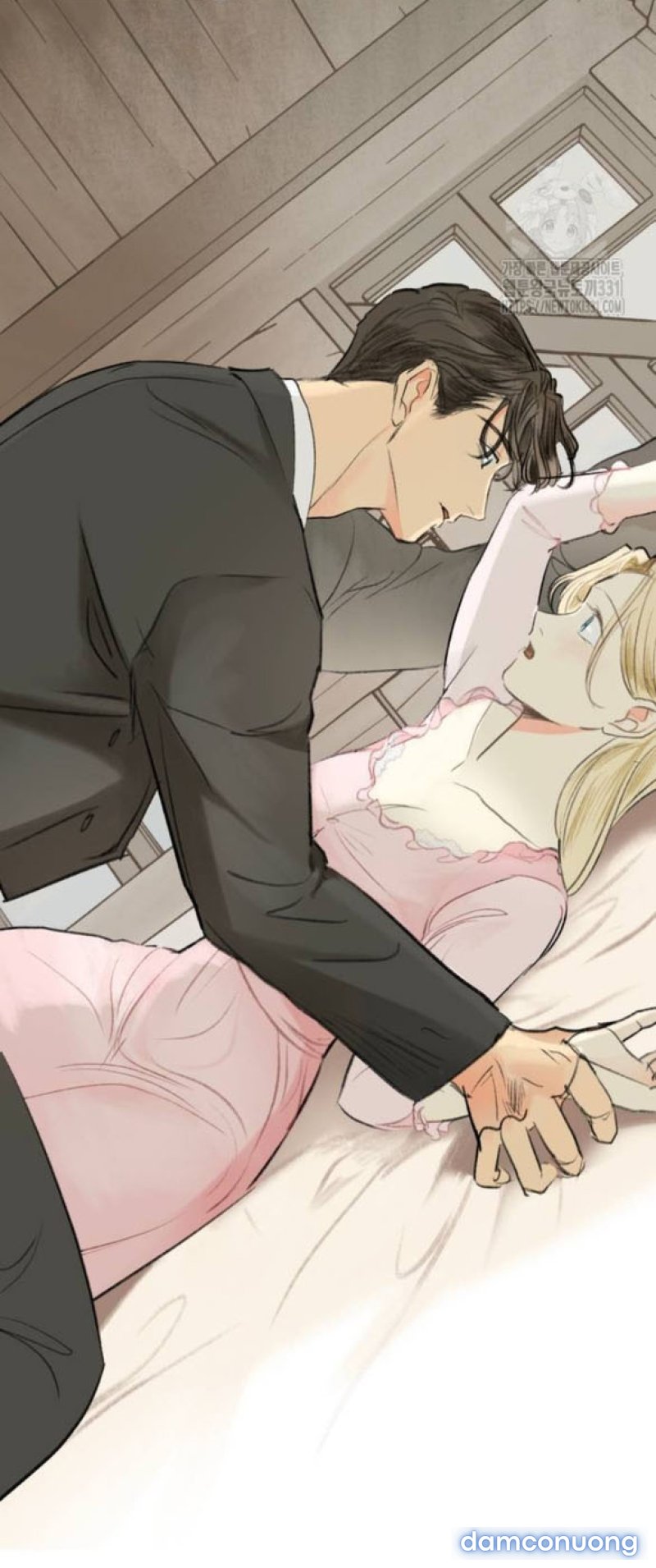 [18+] Sự Thuần Khiết Dành Cho Em 
