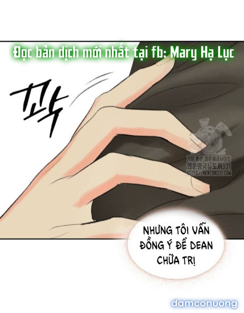 [18+] Sự Thuần Khiết Dành Cho Em 
