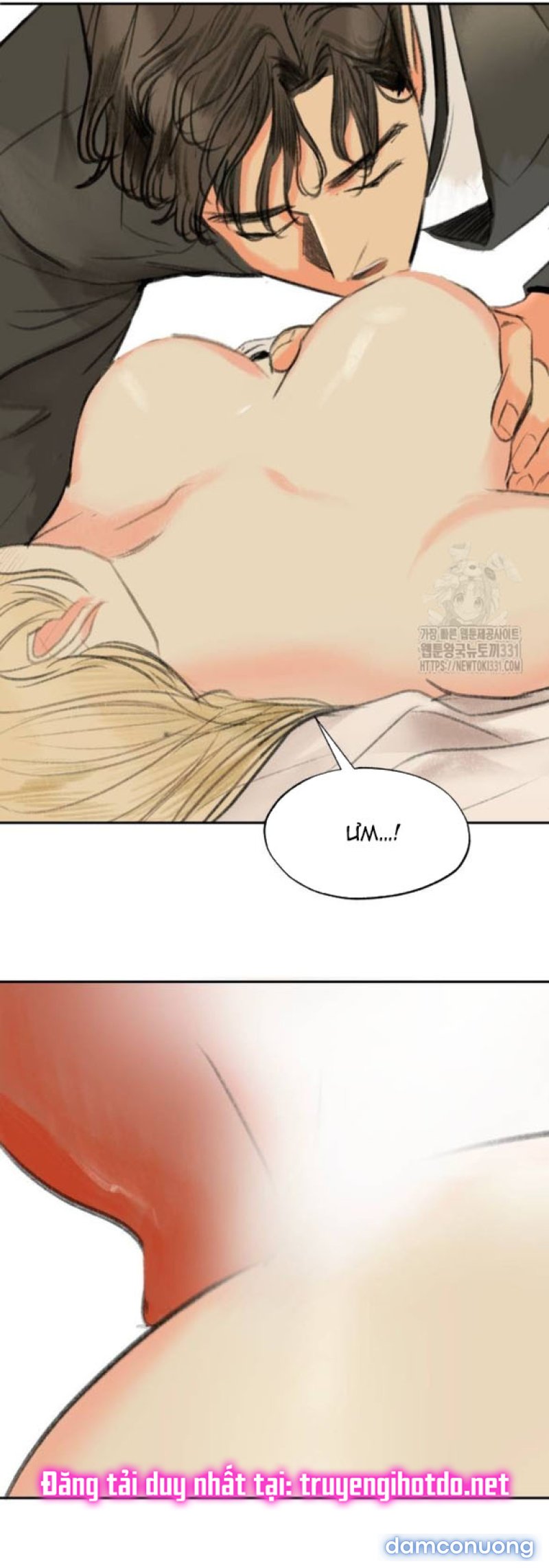 [18+] Sự Thuần Khiết Dành Cho Em 