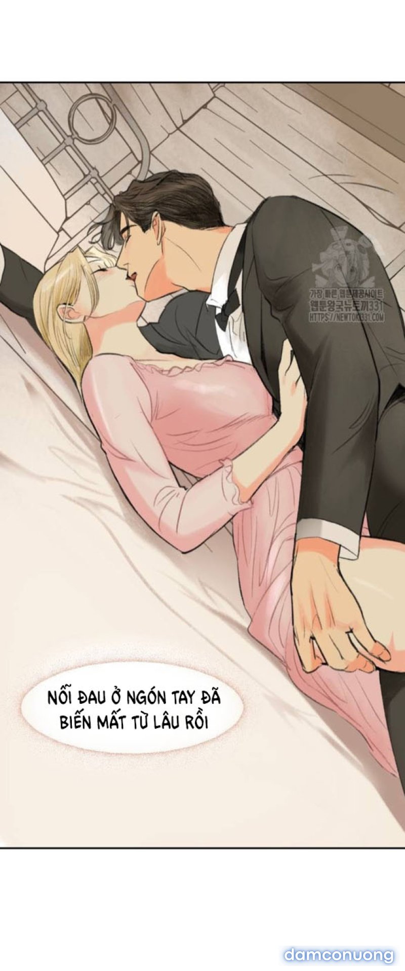 [18+] Sự Thuần Khiết Dành Cho Em 