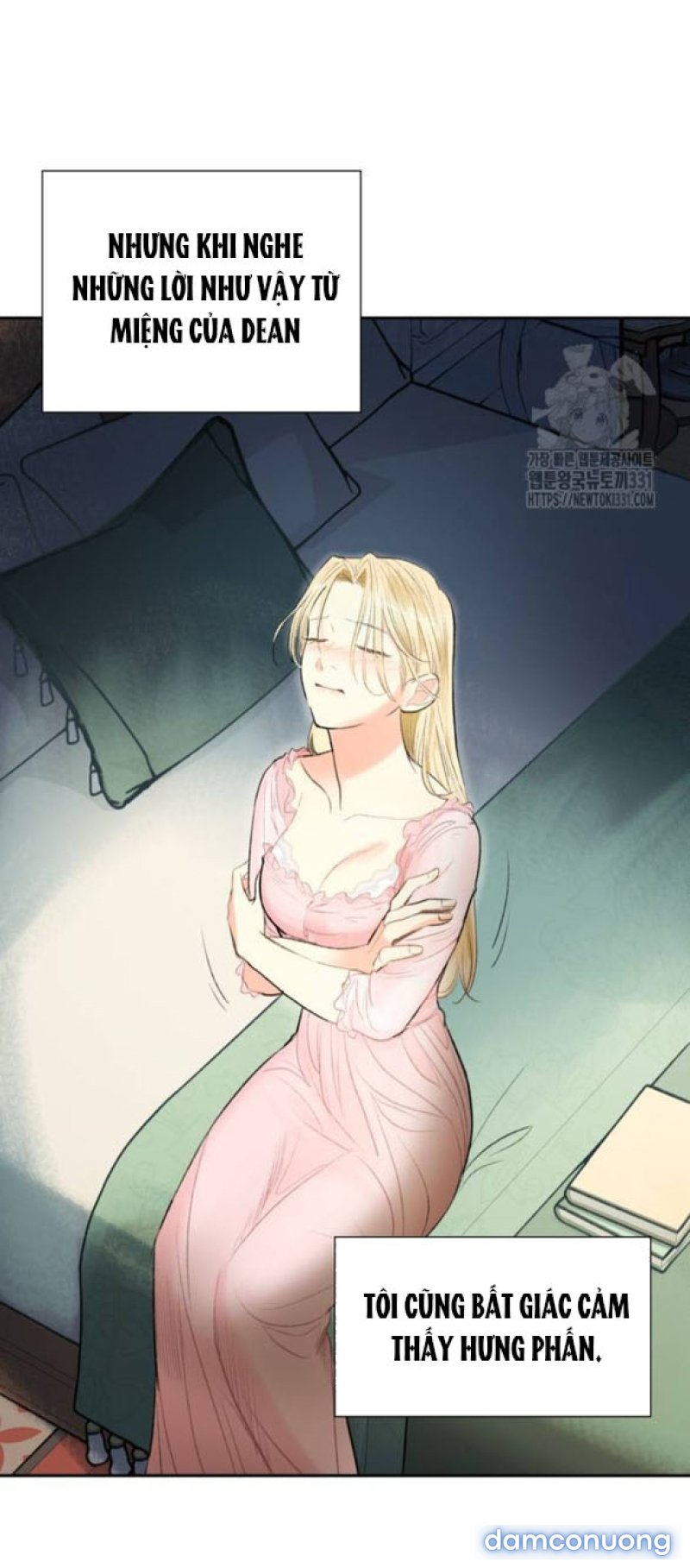 [18+] Sự Thuần Khiết Dành Cho Em 