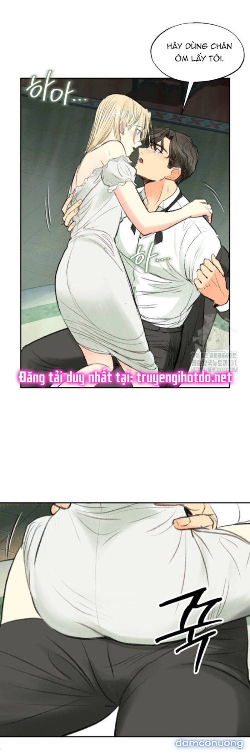 [18+] Sự Thuần Khiết Dành Cho Em 