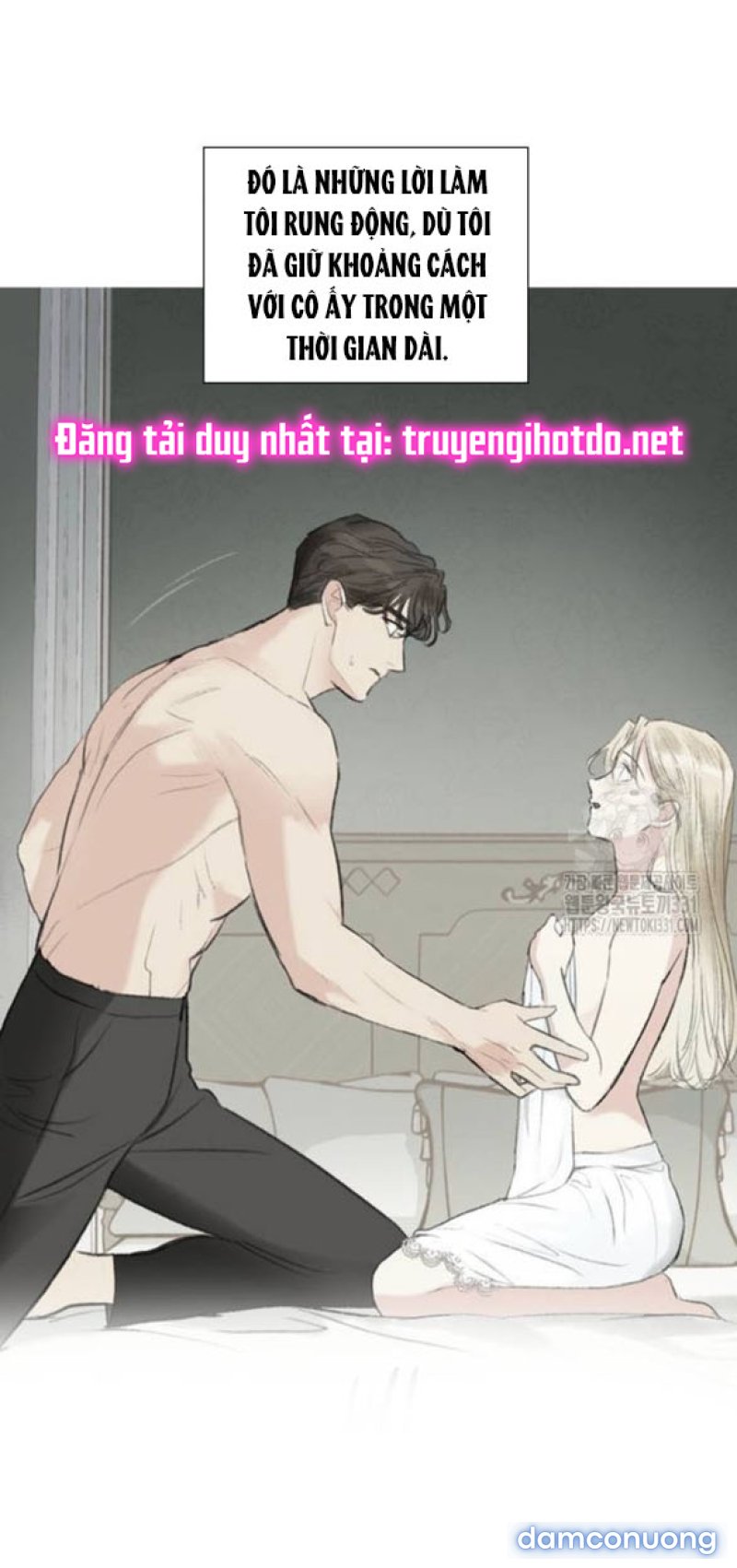 [18+] Sự Thuần Khiết Dành Cho Em 