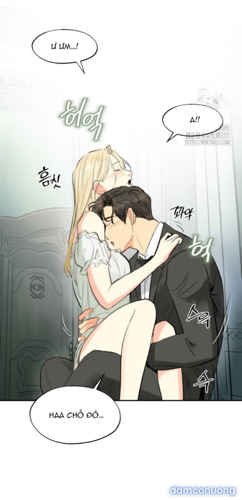 [18+] Sự Thuần Khiết Dành Cho Em 