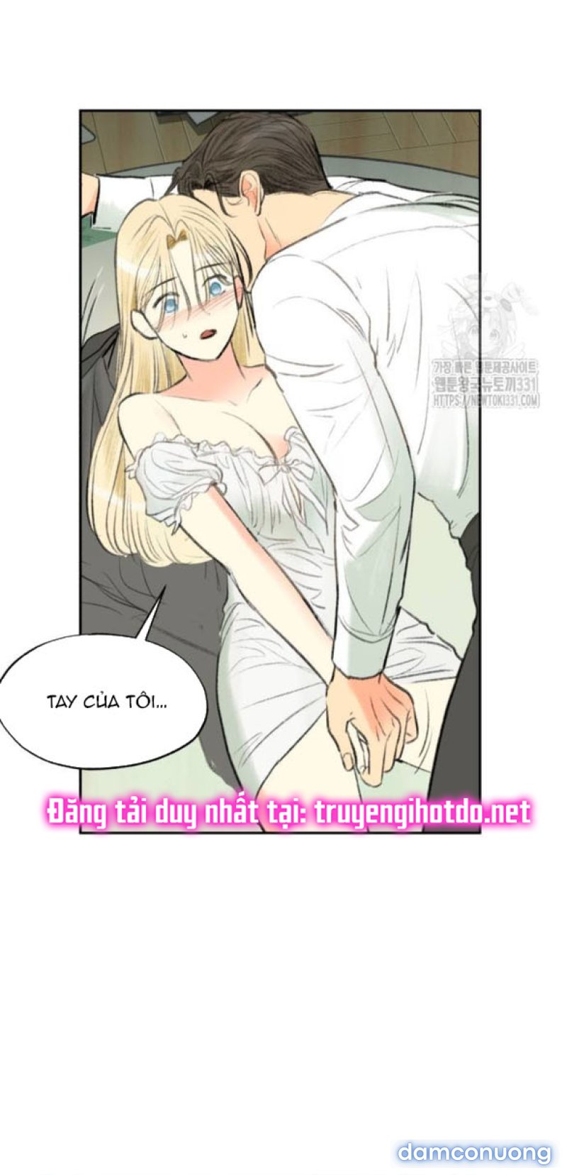 [18+] Sự Thuần Khiết Dành Cho Em 