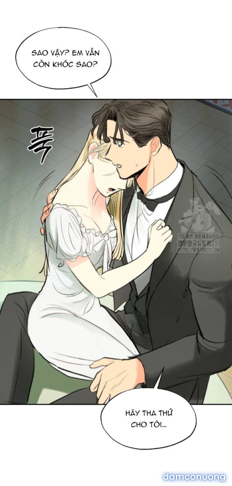 [18+] Sự Thuần Khiết Dành Cho Em 