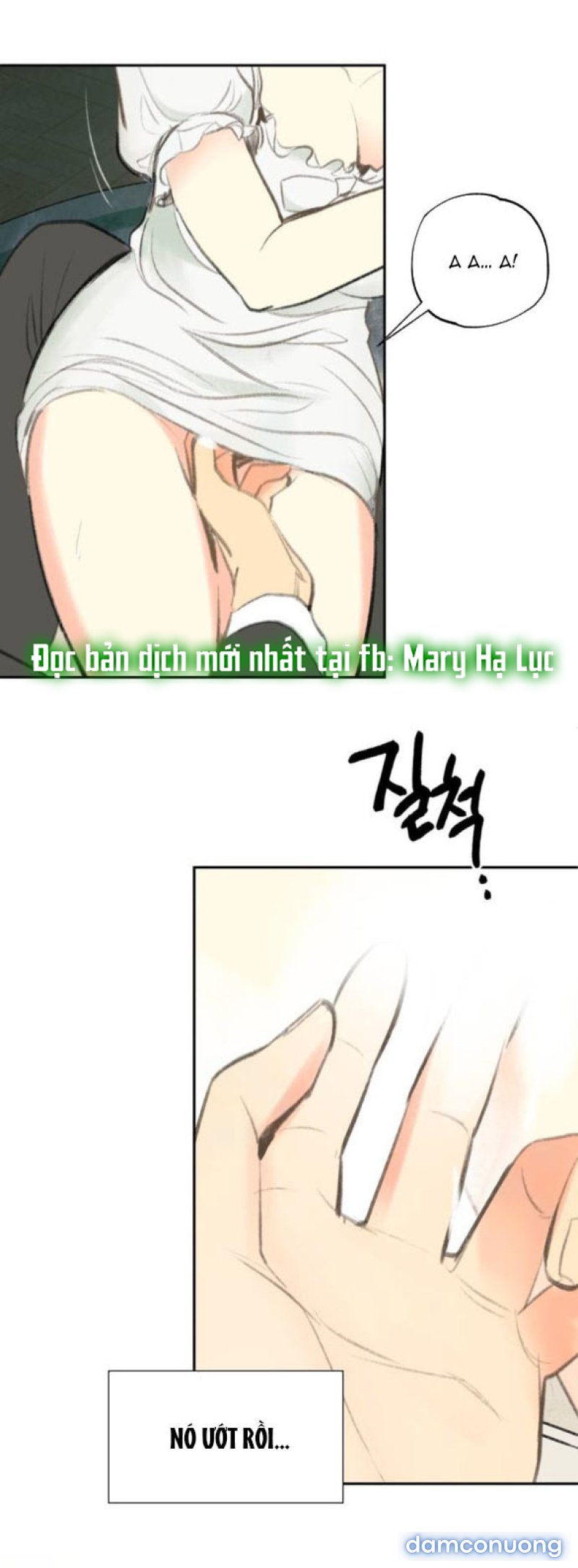 [18+] Sự Thuần Khiết Dành Cho Em 