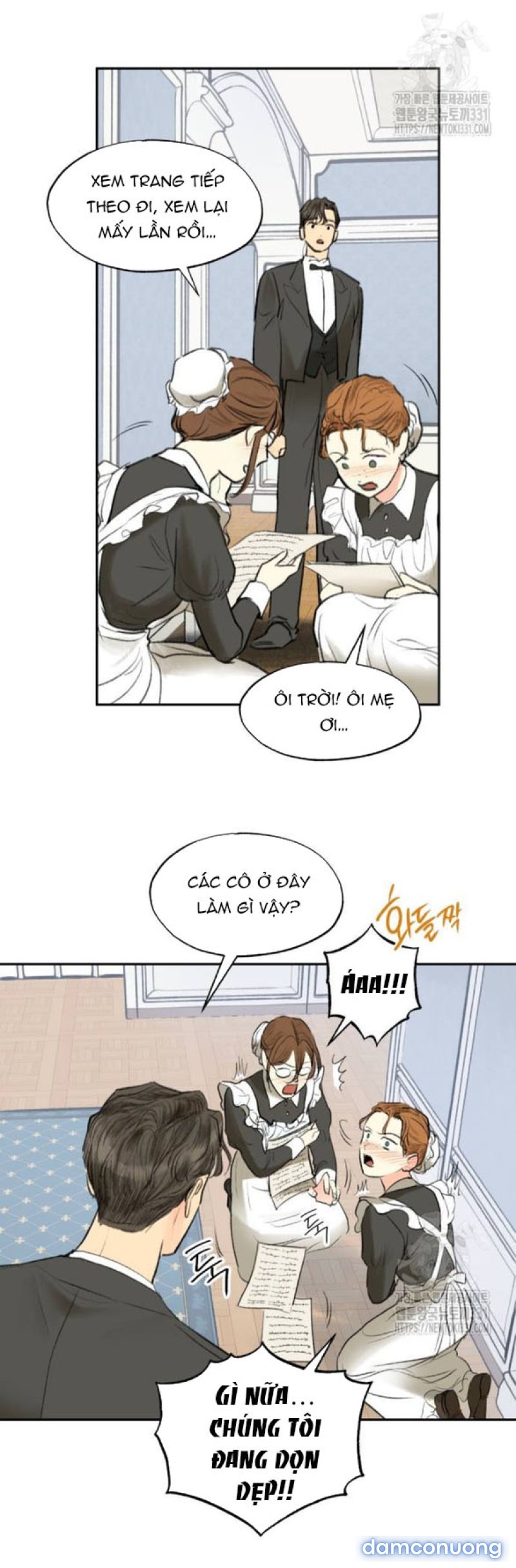 [18+] Sự Thuần Khiết Dành Cho Em 