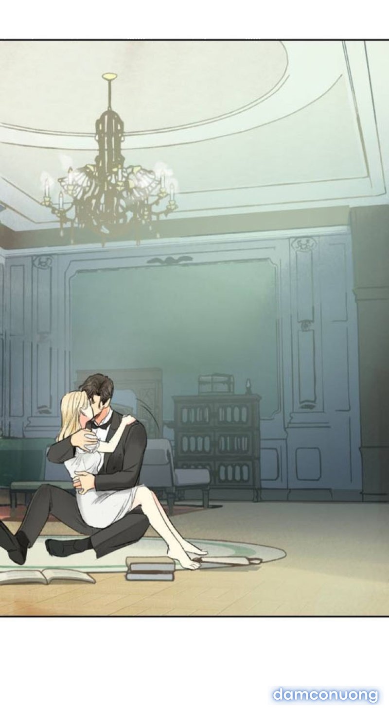 [18+] Sự Thuần Khiết Dành Cho Em 