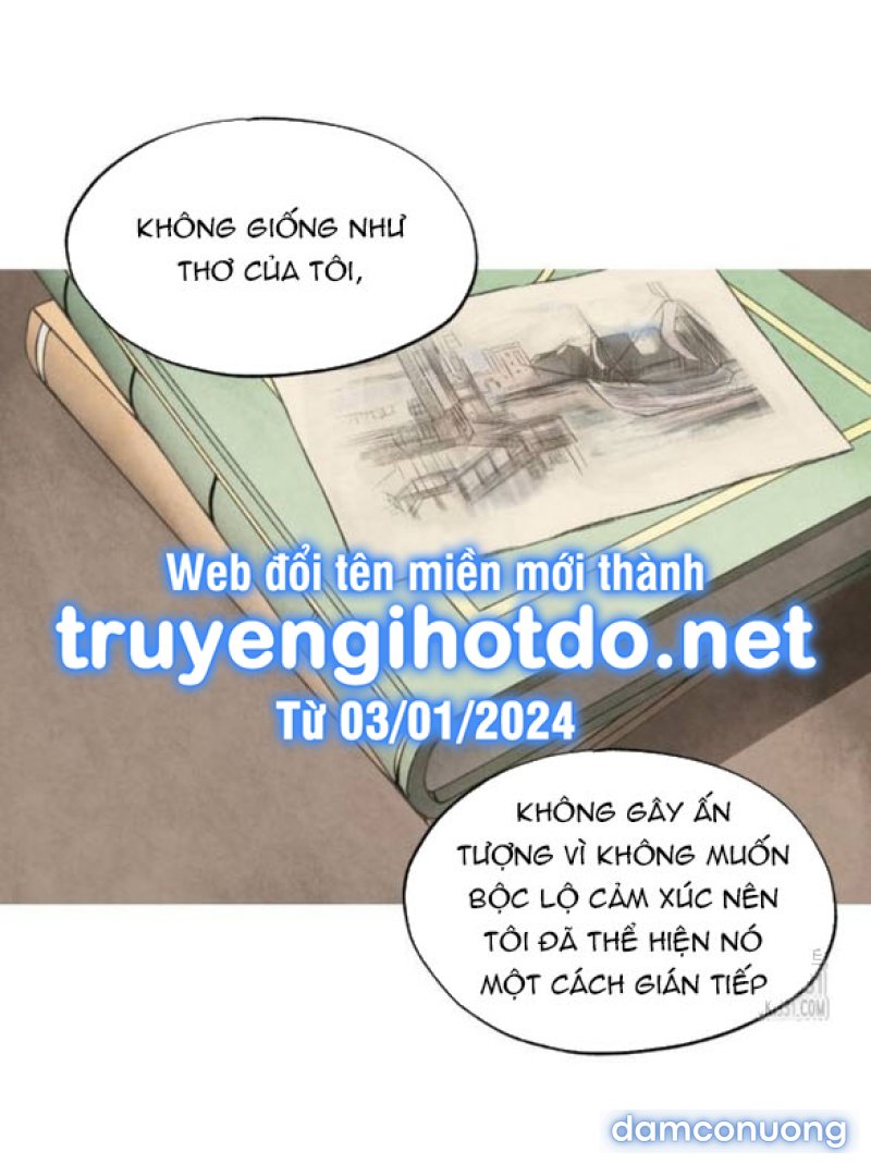 [18+] Sự Thuần Khiết Dành Cho Em 