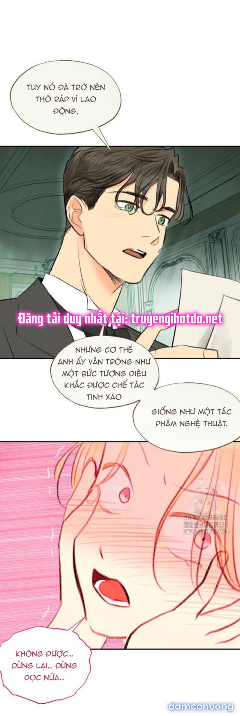 [18+] Sự Thuần Khiết Dành Cho Em 
