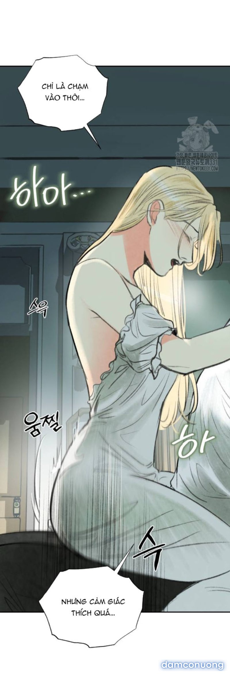 [18+] Sự Thuần Khiết Dành Cho Em 