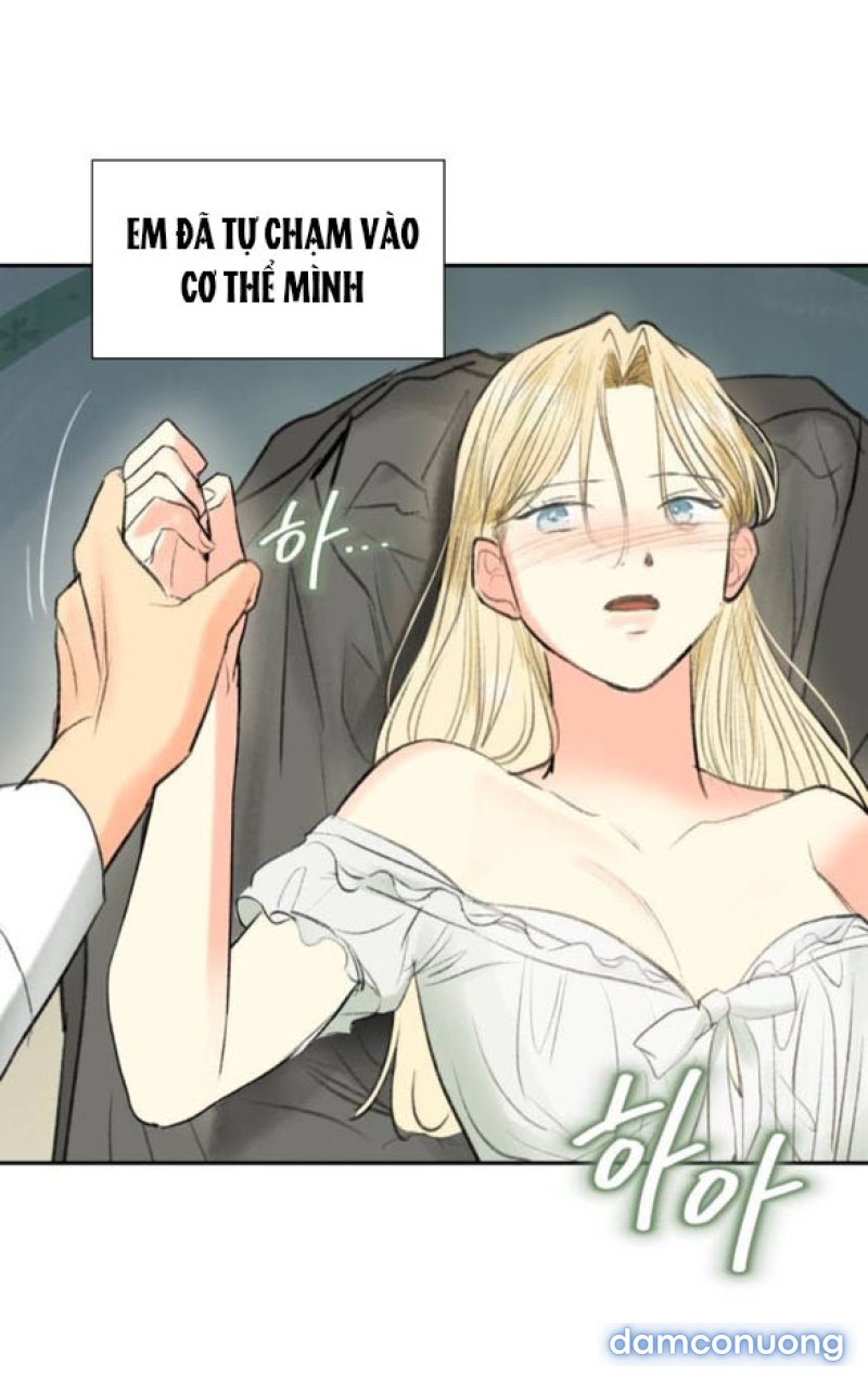 [18+] Sự Thuần Khiết Dành Cho Em 