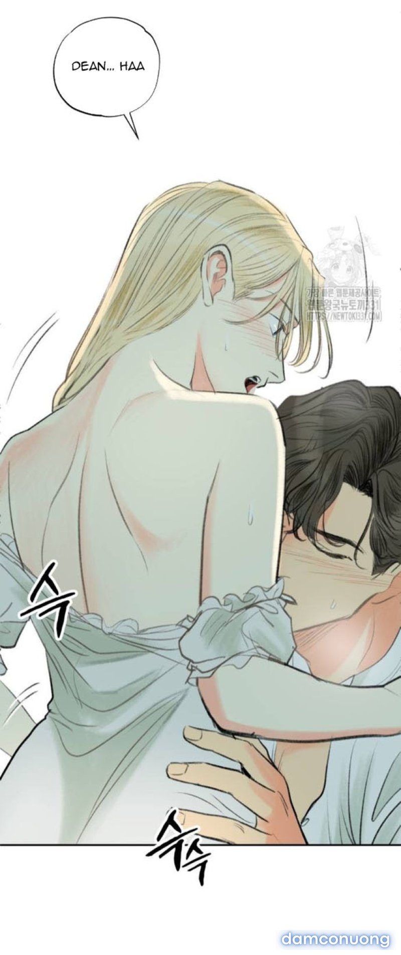 [18+] Sự Thuần Khiết Dành Cho Em 