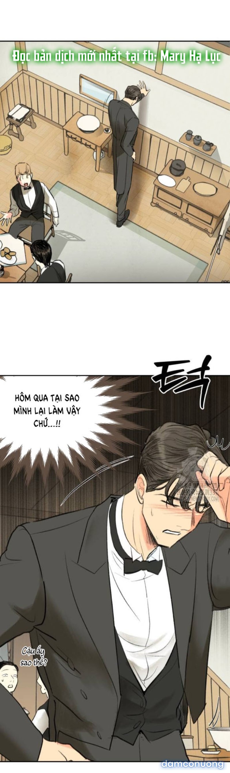 [18+] Sự Thuần Khiết Dành Cho Em 