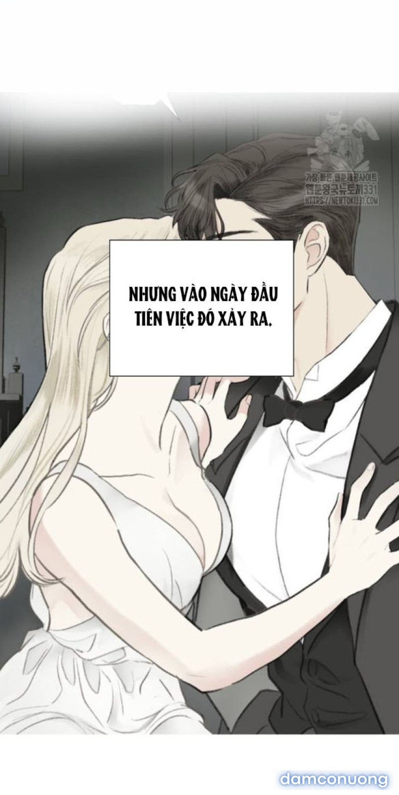 [18+] Sự Thuần Khiết Dành Cho Em 
